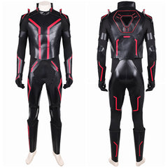 Tron: Ares Ares Kostüm Set Cosplay Outfits