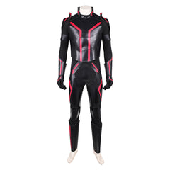 Tron: Ares Ares Kostüm Set Cosplay Outfits
