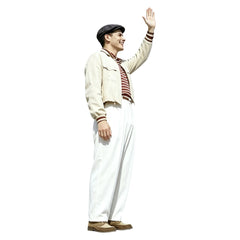 Truman Burbank Kostüm Set The Truman Show Truman Cosplay Outfit