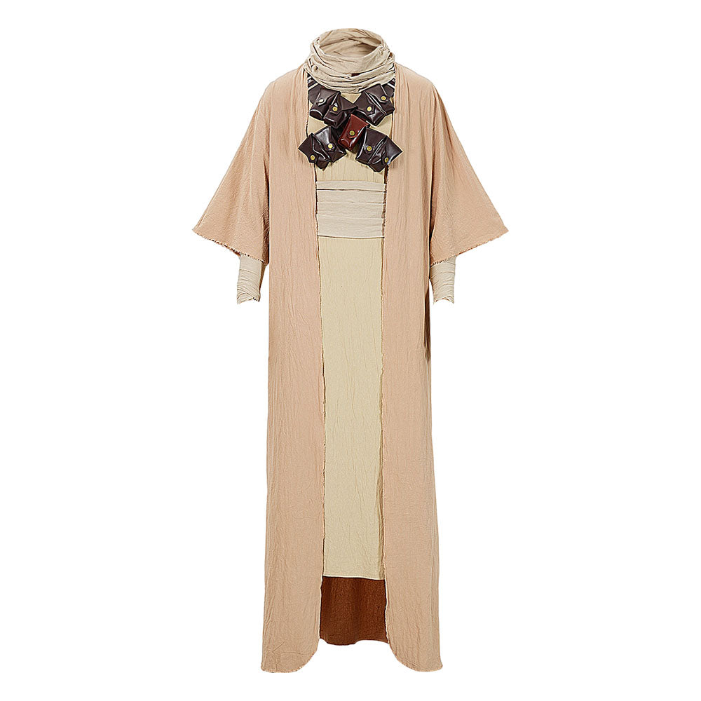 Tusken Raider Kostüm Set Star Wars Tusken Raider Cosplay Outfit