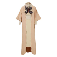 Tusken Raider Kostüm Set Star Wars Tusken Raider Cosplay Outfit