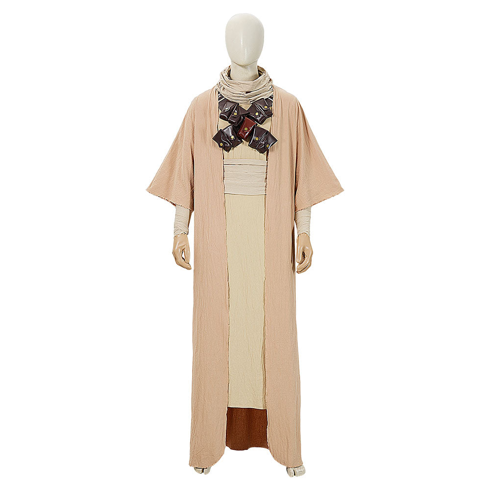 Tusken Raider Kostüm Set Star Wars Tusken Raider Cosplay Outfit