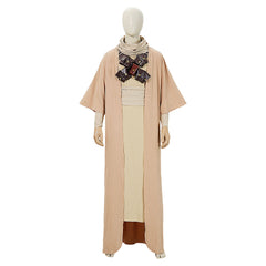 Tusken Raider Kostüm Set Star Wars Tusken Raider Cosplay Outfit
