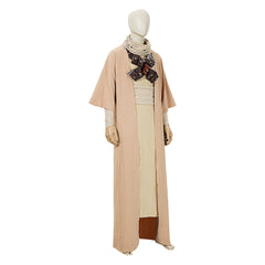 Tusken Raider Kostüm Set Star Wars Tusken Raider Cosplay Outfit