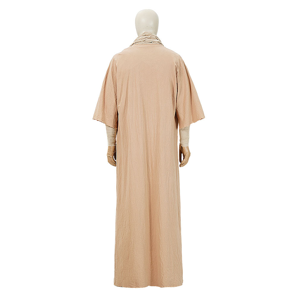 Tusken Raider Kostüm Set Star Wars Tusken Raider Cosplay Outfit
