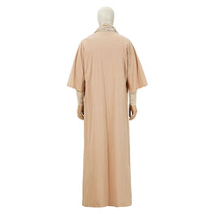 Tusken Raider Kostüm Set Star Wars Tusken Raider Cosplay Outfit