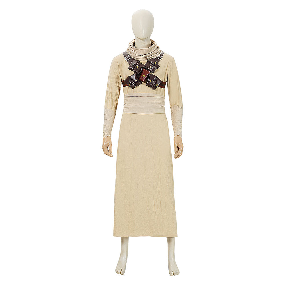 Tusken Raider Kostüm Set Star Wars Tusken Raider Cosplay Outfit