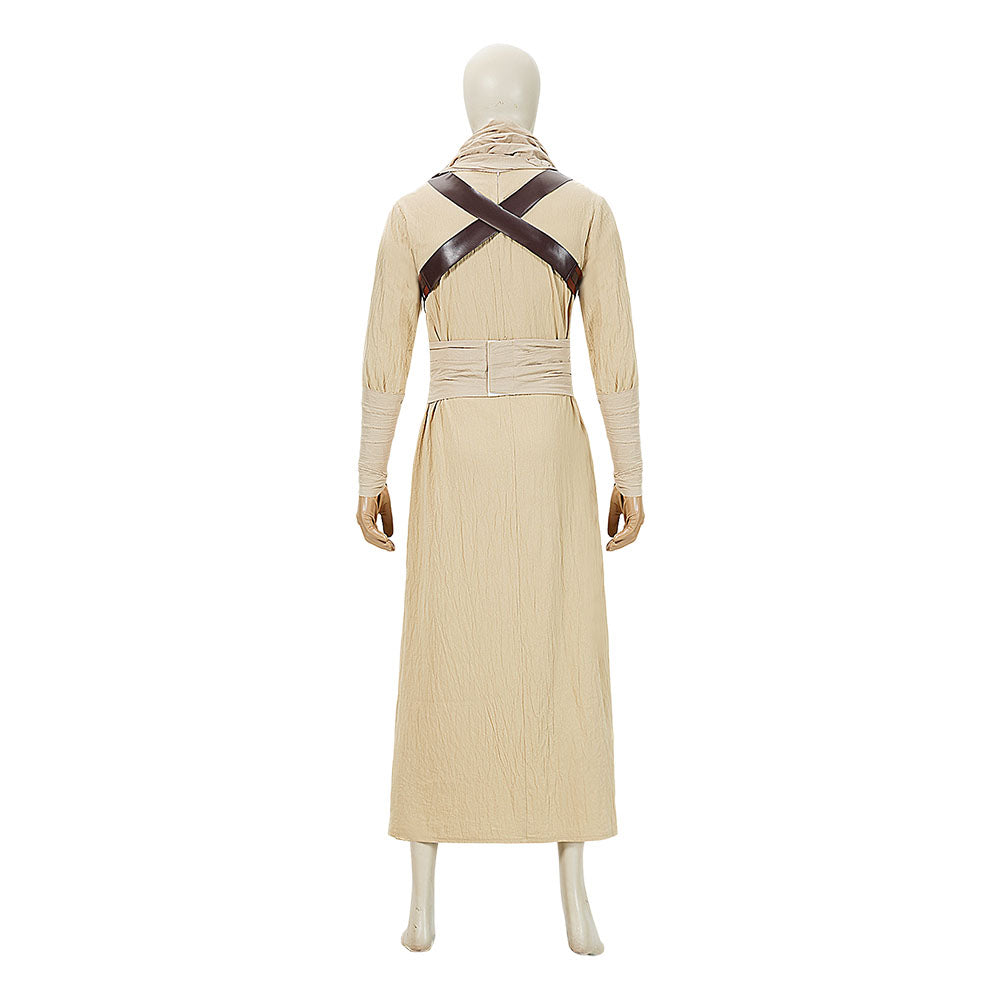 Tusken Raider Kostüm Set Star Wars Tusken Raider Cosplay Outfit