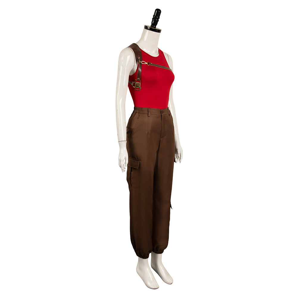 Twisters 2024 Kate Kostüm Cosplay Outfits