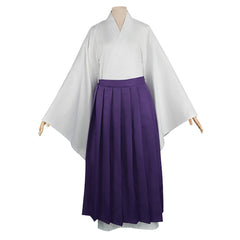 Uraume Kimono Jujutsu Kaisen Uraume Cosplay Outfit