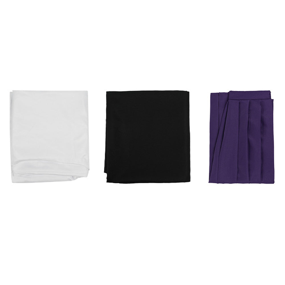 Uraume Kimono Jujutsu Kaisen Uraume Cosplay Outfit