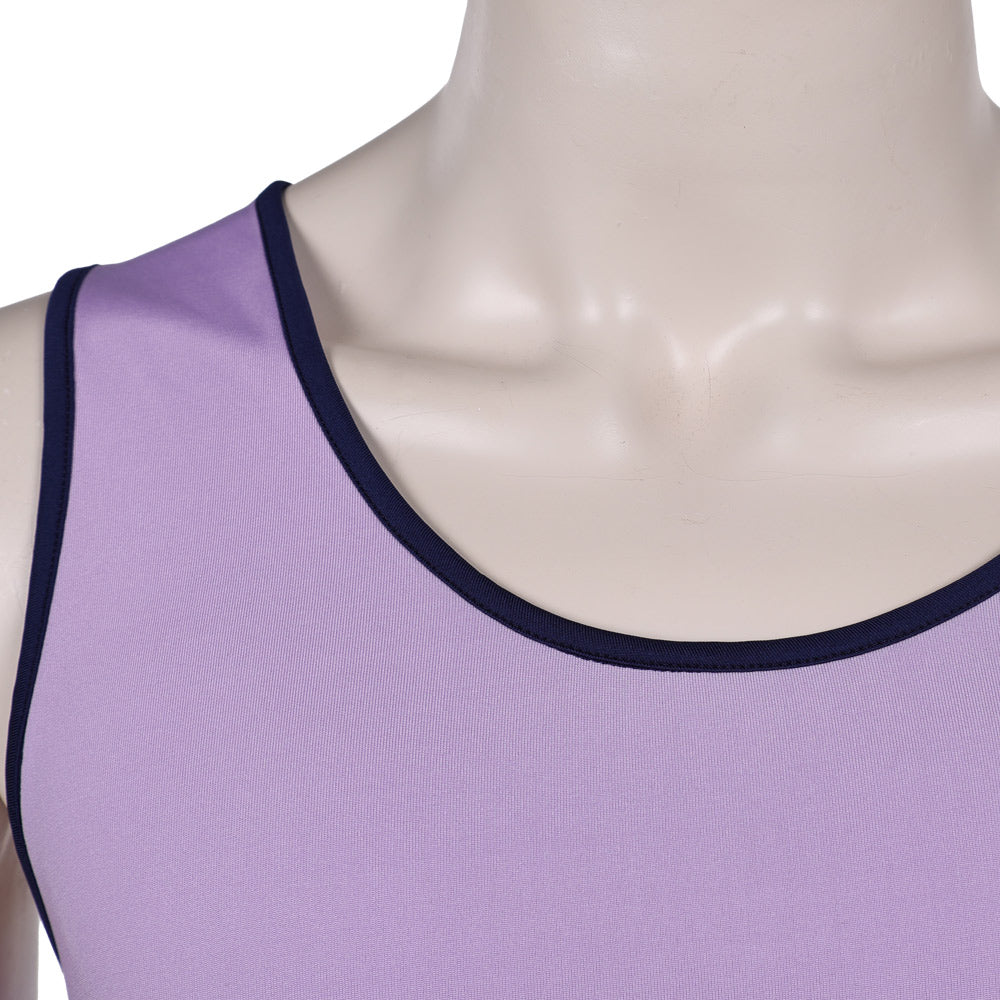 Usopp Kostüm Set One Piece Serie Usopp Cosplay Outfit