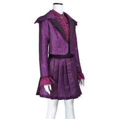 Vampirina: Teenage Vampire Vampirina Cosplay Halloween Kostüm Set