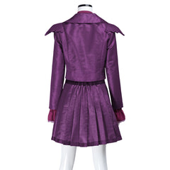 Vampirina: Teenage Vampire Vampirina Cosplay Halloween Kostüm Set