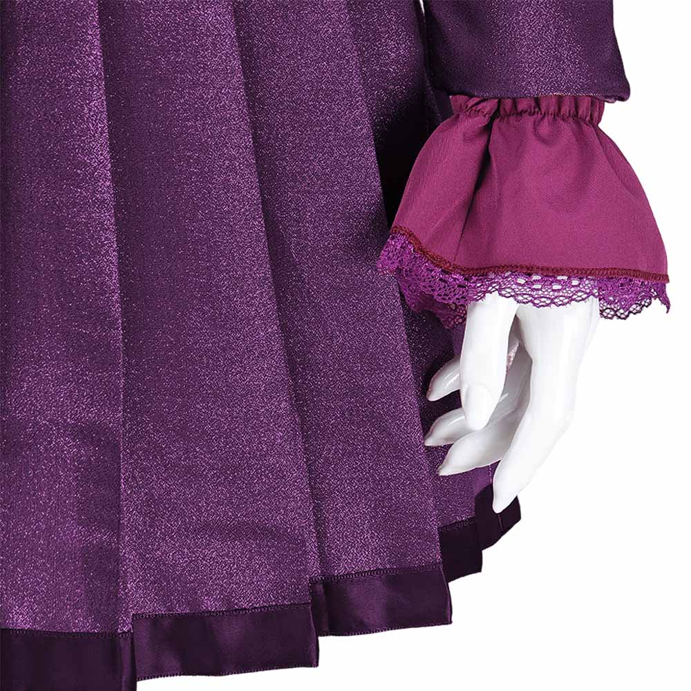 Vampirina: Teenage Vampire Vampirina Cosplay Halloween Kostüm Set