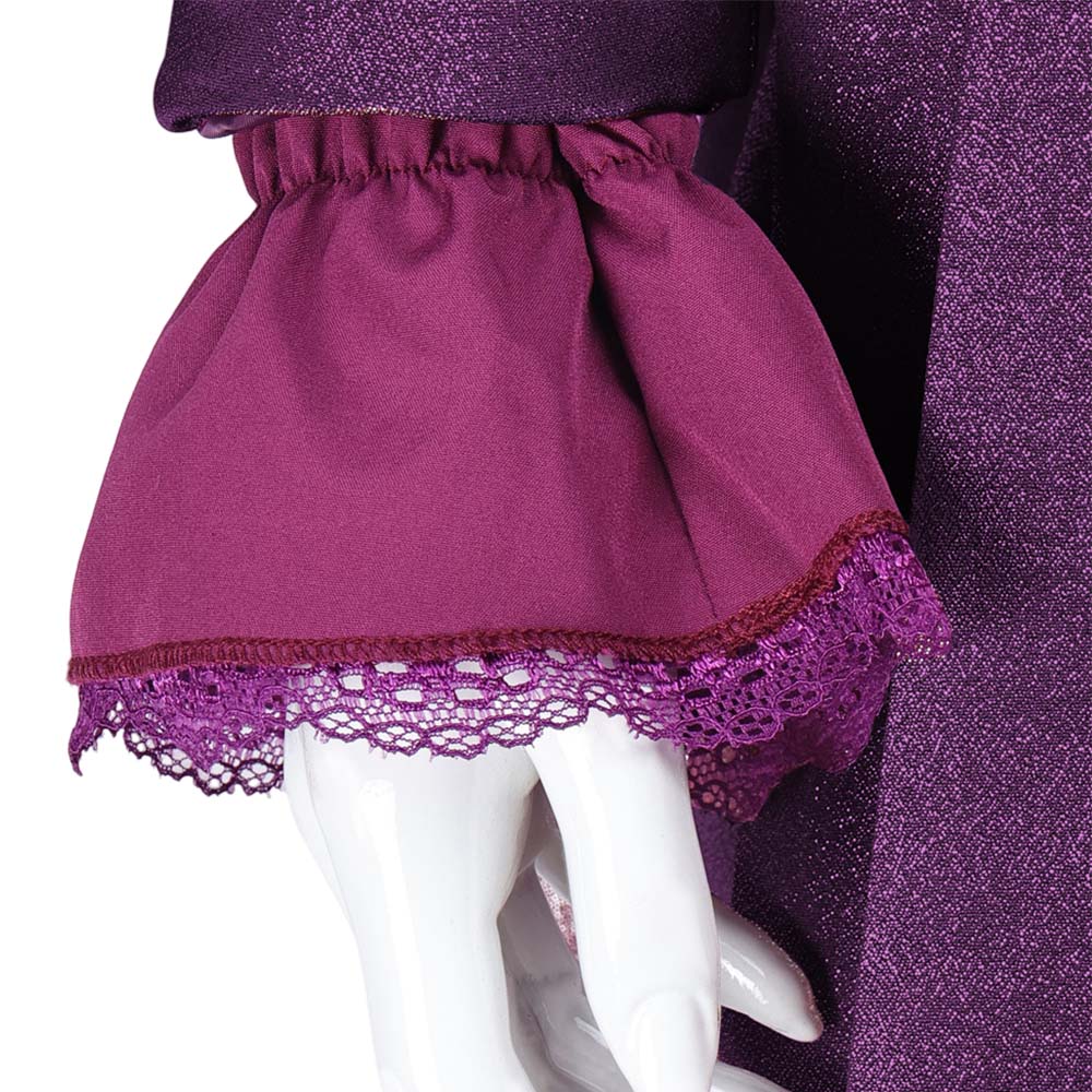Vampirina: Teenage Vampire Vampirina Cosplay Halloween Kostüm Set