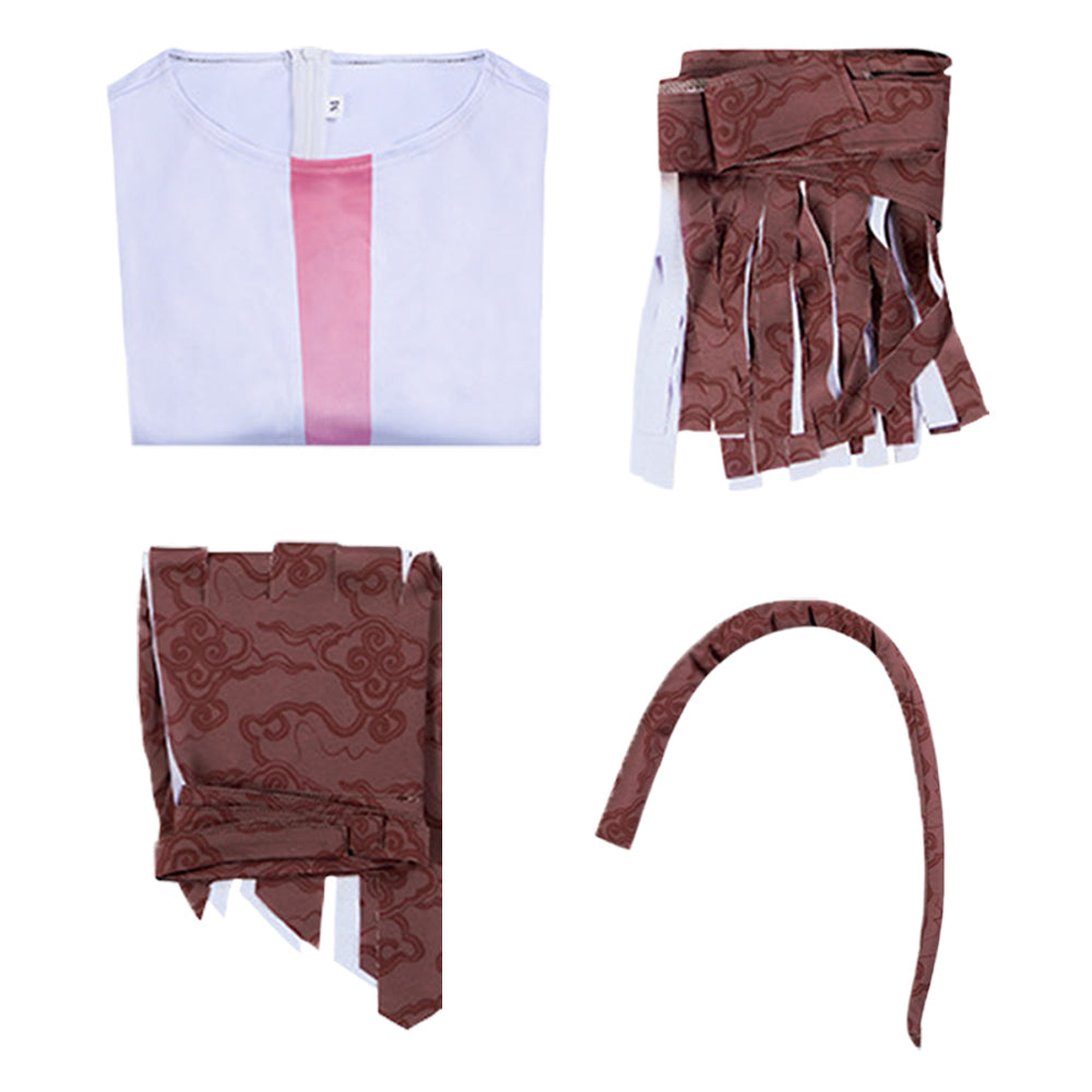 Varang Kostüm Sez Avatar：Fire and Ash Varang Cosplay Outfits