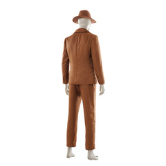 Vecna Anzug Henry Creel Stranger Things One Cosplay Outfit