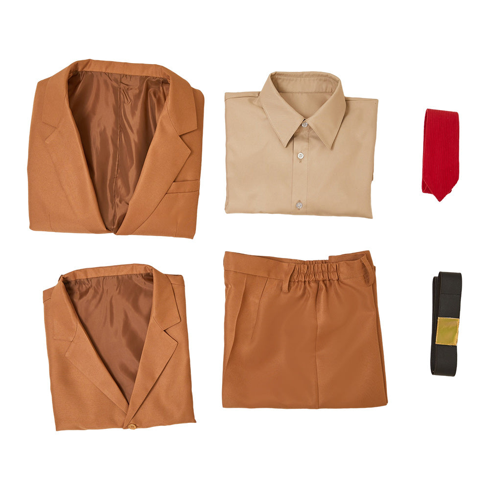 Vecna Kostüm Stranger Things Henry Creel Cosplay Outfits