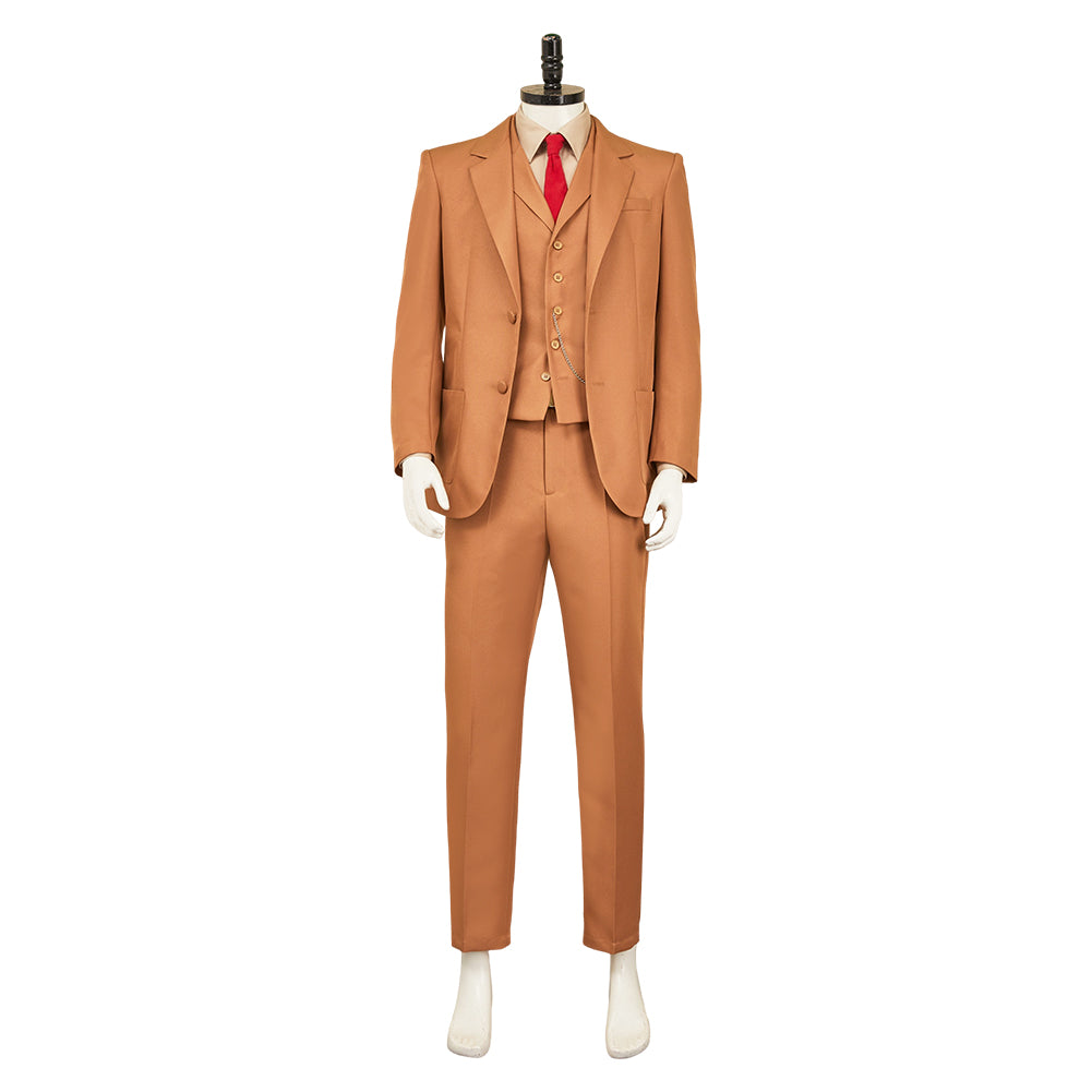 Vecna Kostüm Stranger Things Henry Creel Cosplay Outfits