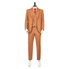 Vecna Kostüm Stranger Things Henry Creel Cosplay Outfits