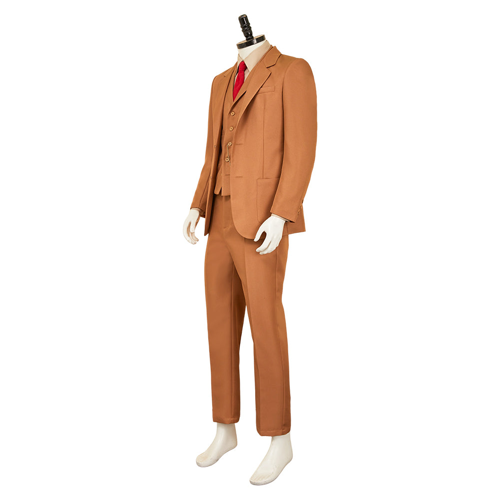 Vecna Kostüm Stranger Things Henry Creel Cosplay Outfits