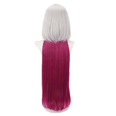 Velvet Hitzebeständiges Haar The Ribbon Hero Velvet Cosplay Perücke 