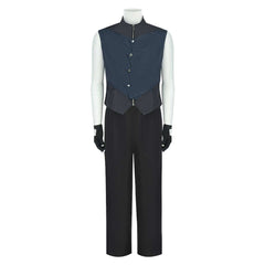 Vergil Kostüm Set Devil May Cry Vergil Cosplay Outfits
