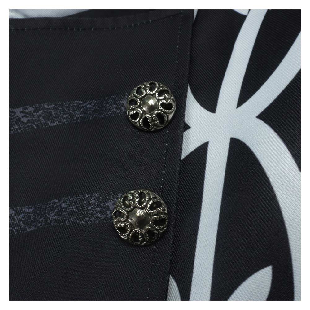 Vergil Kostüm Set Devil May Cry Vergil Cosplay Outfits