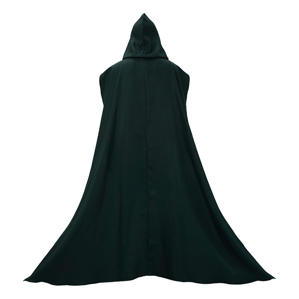 Victor von Doom Kinder Kostüm Set Avengers: Doomsday Dr. Doom Cosplay Outfit