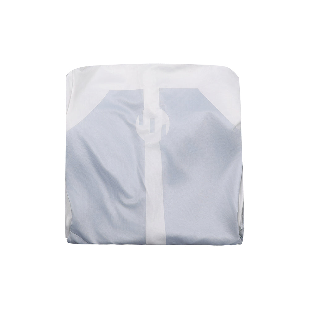 Viltrumite Invincible weblich Jumpsuit Invincible Cosplay Kostüm