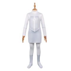Viltrumite Kinder Jungen Invincible Viltrum Empire Uniform