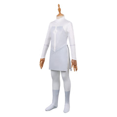 Viltrumite Kinder Jungen Invincible Viltrum Empire Uniform
