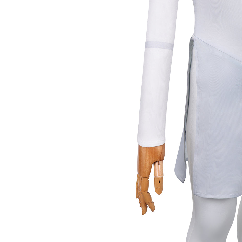 Viltrumite Kinder Jungen Invincible Viltrum Empire Uniform