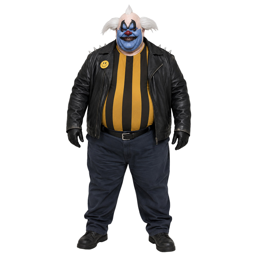 Violator Kostüm Set Spawn Violator Cosplay Outfit