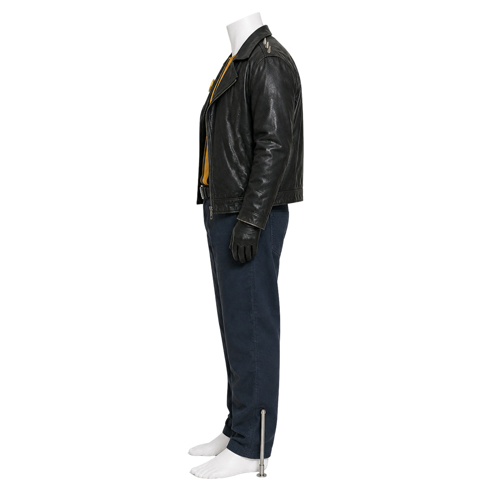 Violator Kostüm Set Spawn Violator Cosplay Outfit