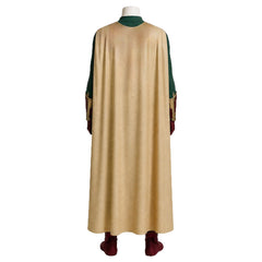 Vision Kostüm Set VisionQuest Vision Cosplay Outfit  
