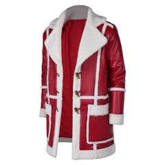 Weihnachtsmann Nick Santa Kostüm Red One – Alarmstufe Weihnachten Nick Outfits