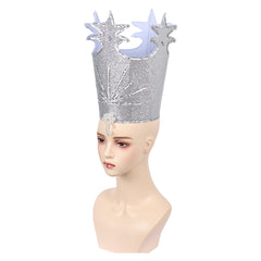Wicked 2016 Glinda Upland Krone Cosplay Zubehör