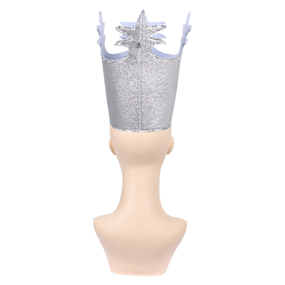 Wicked 2016 Glinda Upland Krone Cosplay Zubehör