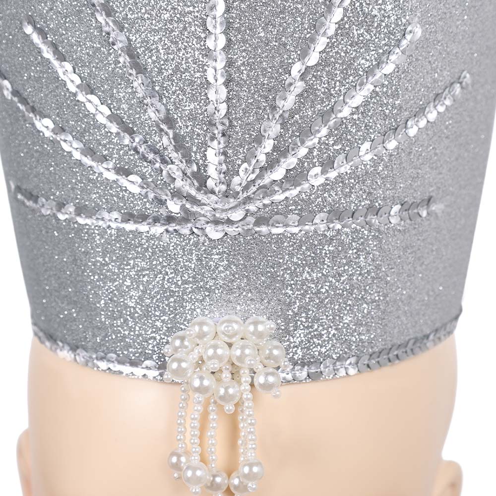 Wicked 2016 Glinda Upland Krone Cosplay Zubehör