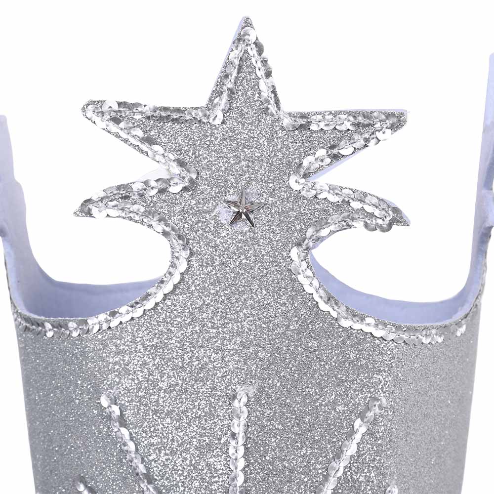 Wicked 2016 Glinda Upland Krone Cosplay Zubehör