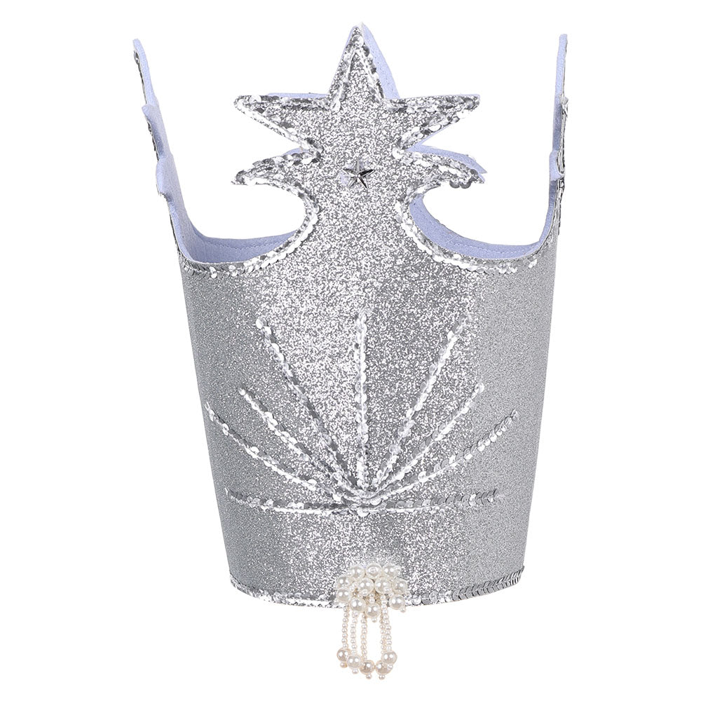 Wicked 2016 Glinda Upland Krone Cosplay Zubehör