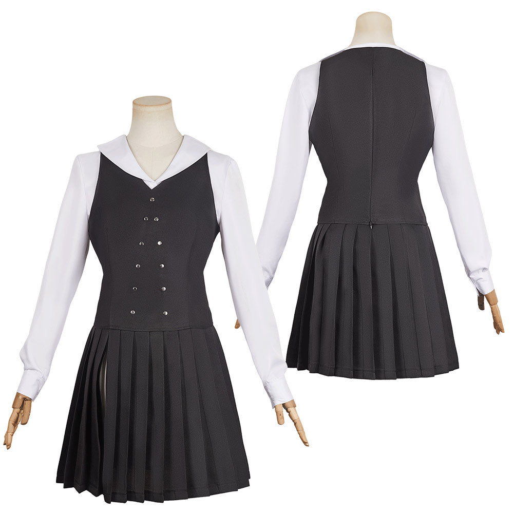 Wicked Elphaba Uniform Cosplay Kostüm Outfits