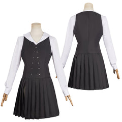 Wicked Elphaba Uniform Cosplay Kostüm Outfits