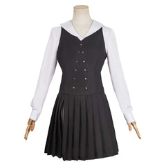 Wicked Elphaba Uniform Cosplay Kostüm Outfits