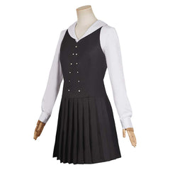 Wicked Elphaba Uniform Cosplay Kostüm Outfits