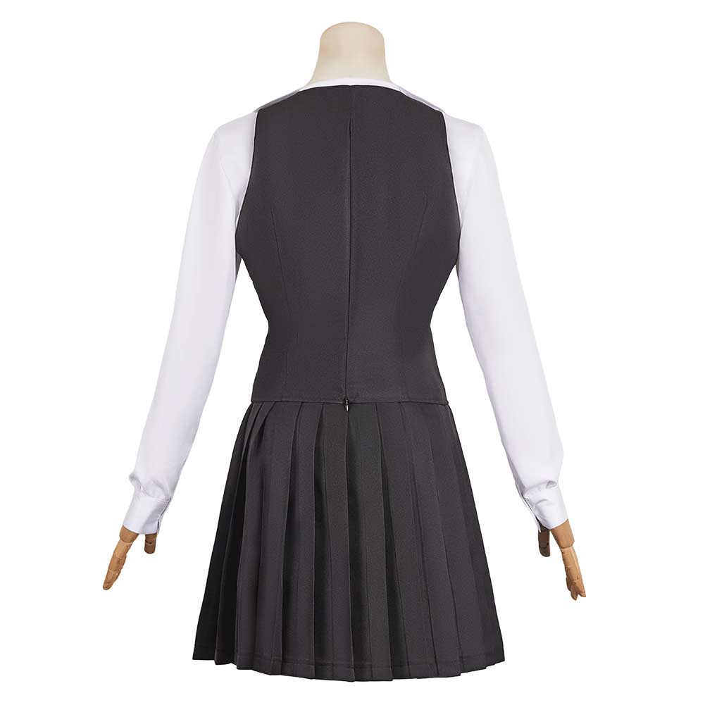 Wicked Elphaba Uniform Cosplay Kostüm Outfits