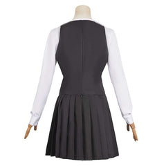 Wicked Elphaba Uniform Cosplay Kostüm Outfits