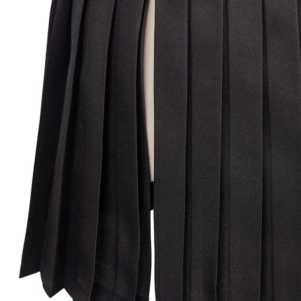 Wicked Elphaba Uniform Cosplay Kostüm Outfits